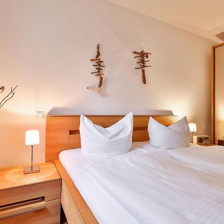 Haus Meeresblick Baabe Exteriér fotografie