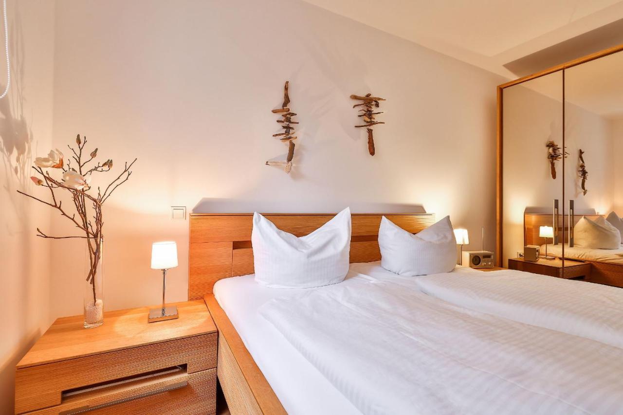 Haus Meeresblick Baabe Exteriér fotografie
