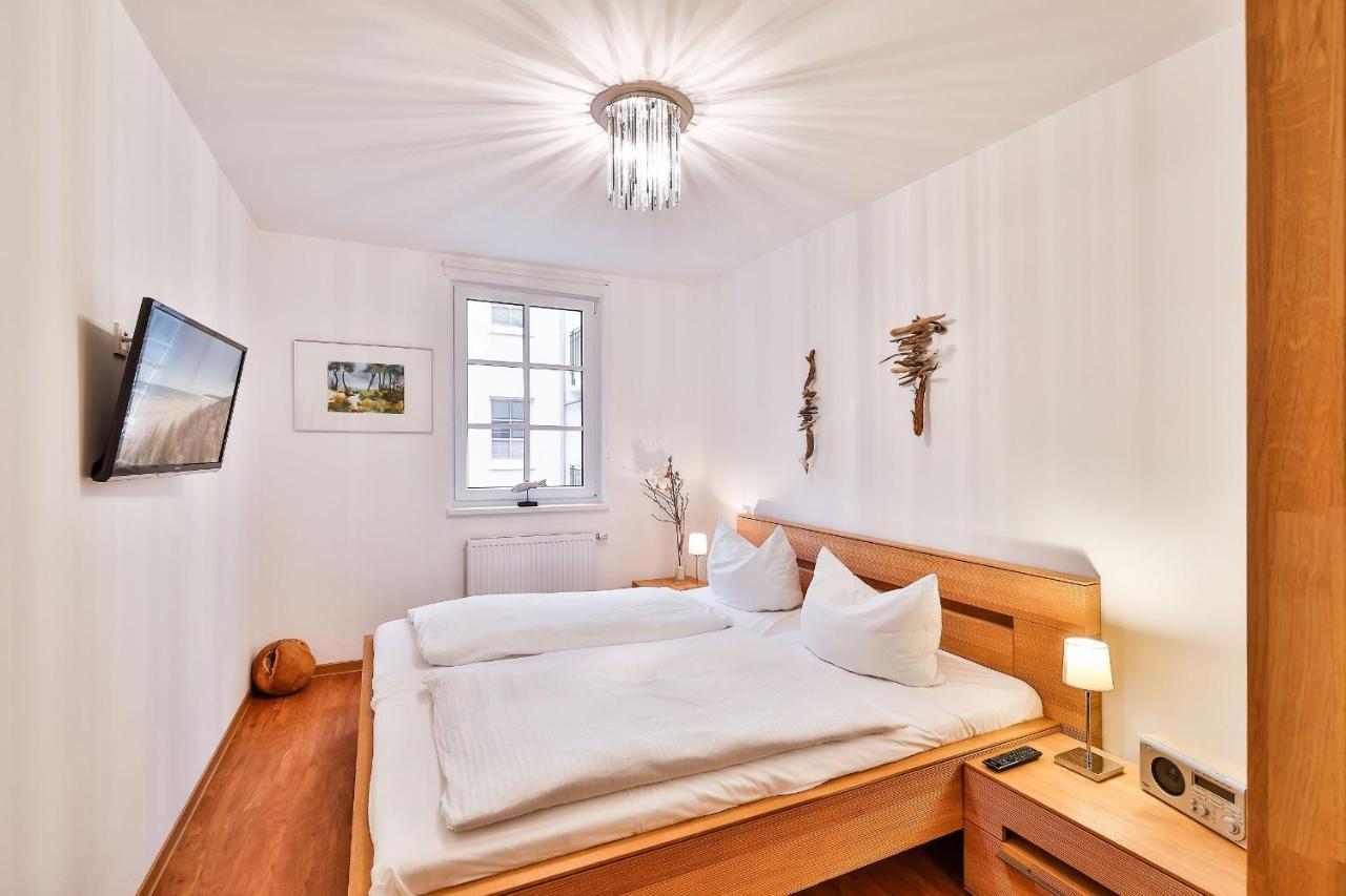 Haus Meeresblick Baabe Exteriér fotografie