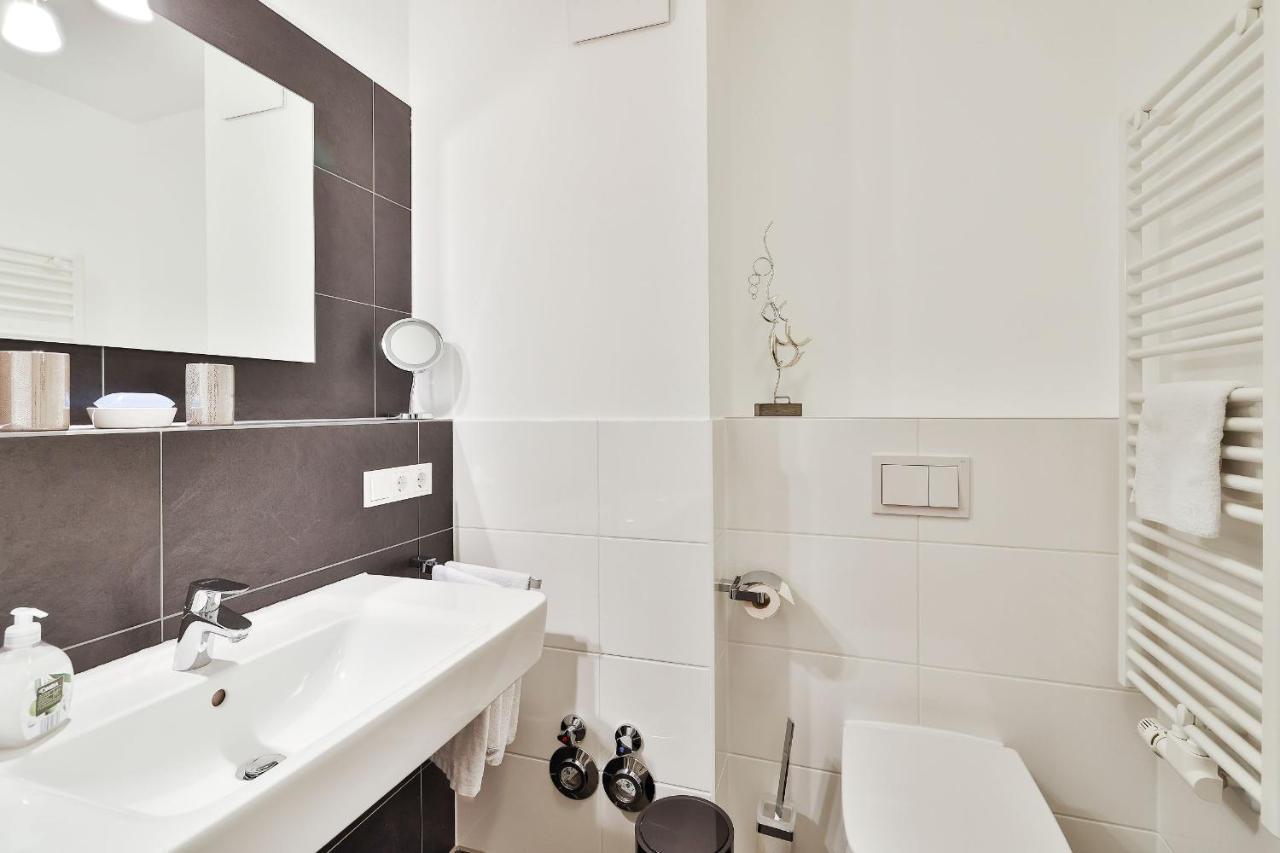 Haus Meeresblick Baabe Exteriér fotografie